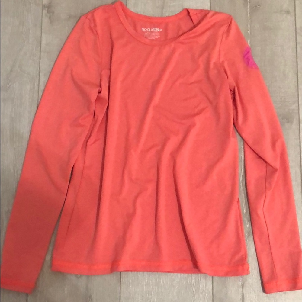 Rip curl sun shirt